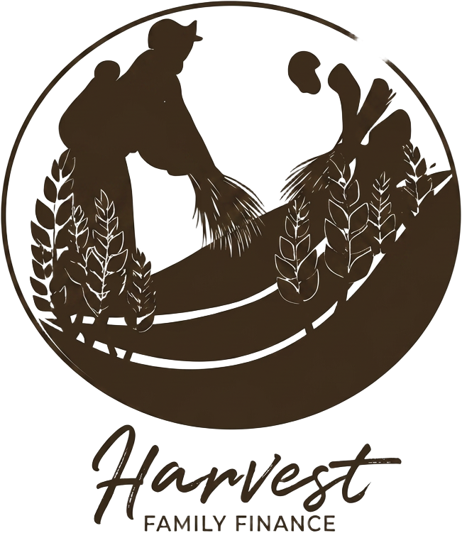Harvest Family Finance