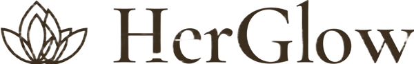 HerGlow logo