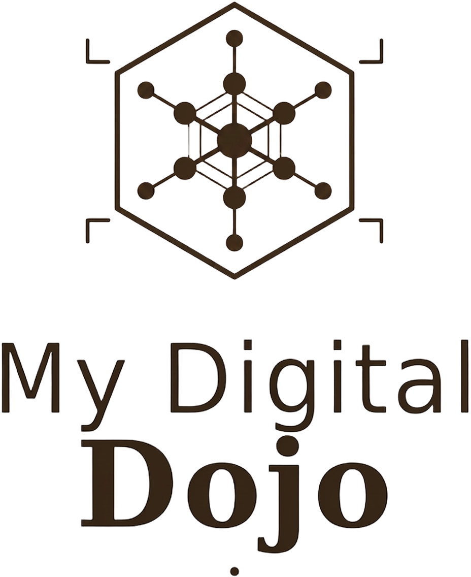 My Digital Dojo