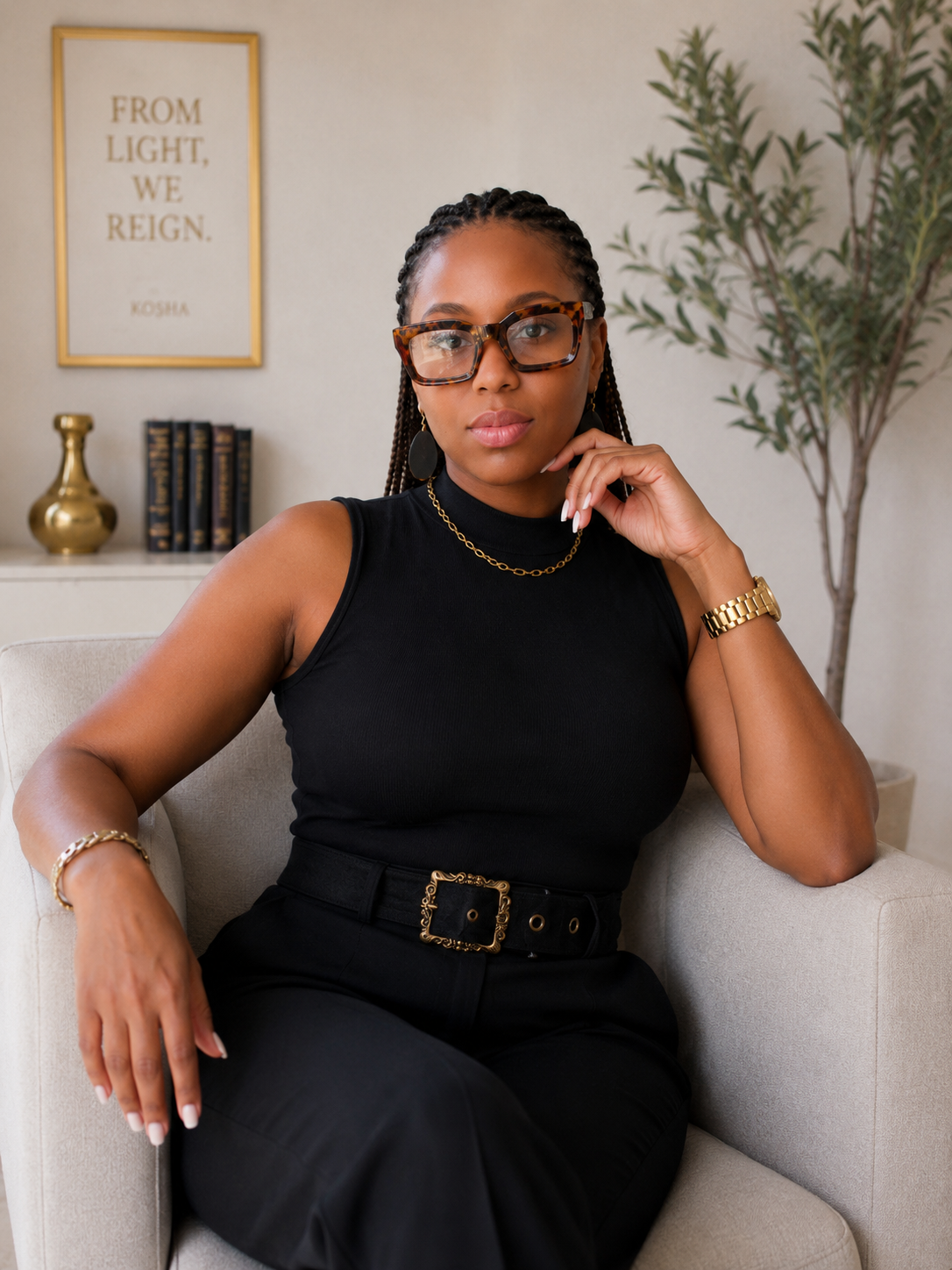 Nyasha Ngwena